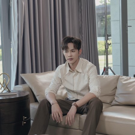 Cang Huan (2025)