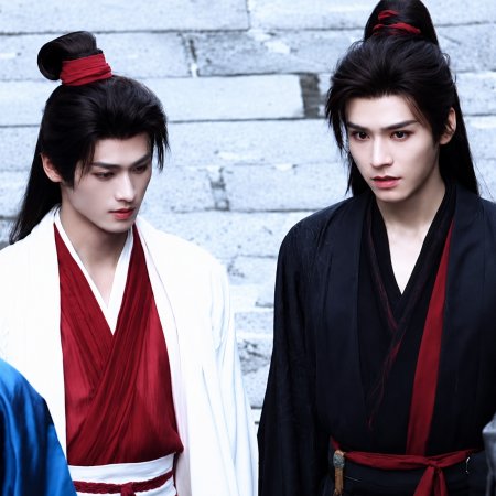 The Legend of Lu Xiaofeng ()