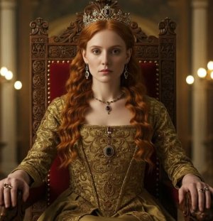 Mary Queen
