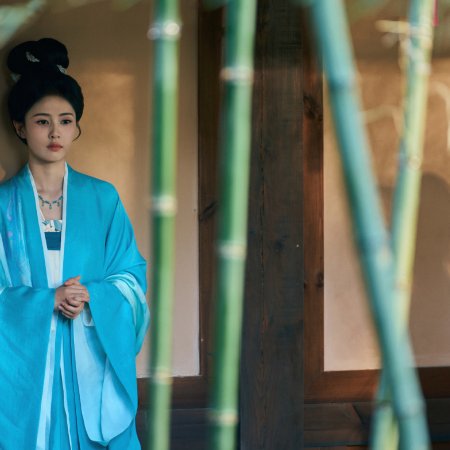 The First Jasmine (2026)