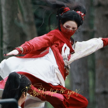 The Legend of Lu Xiaofeng ()