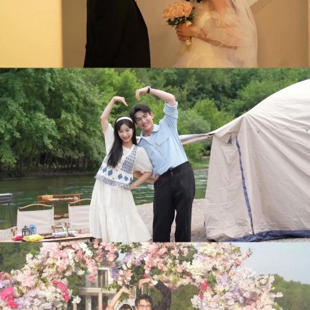 CEO's Arrange Bride (2025)
