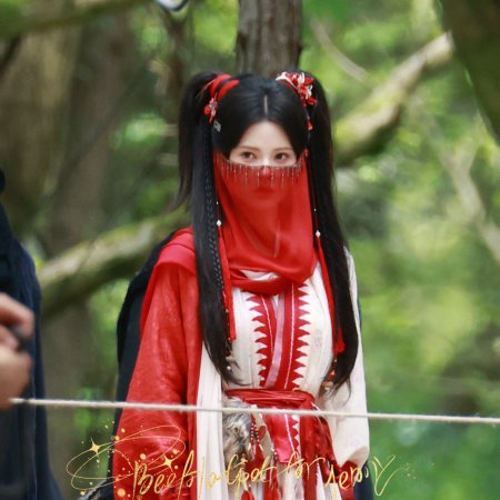 The Legend of Lu Xiaofeng ()