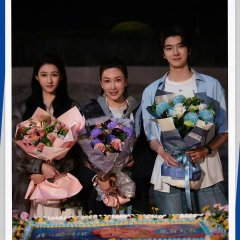 Guan Xiao Tong photo