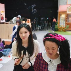 Amazing Saturday Korean TV Program photo
