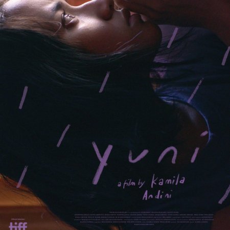 Yuni (2021)