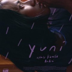 Yuni Singaporean Movie(2021) photo