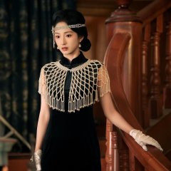 Wu San Zhi Shi Chinese Drama(2025) photo