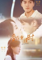 Love at Reunion Chinese Drama(2025) photo