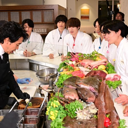 6SixTONES (2026)