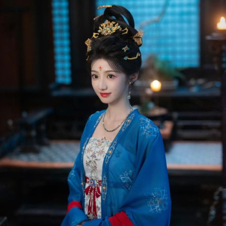 Huang Yi