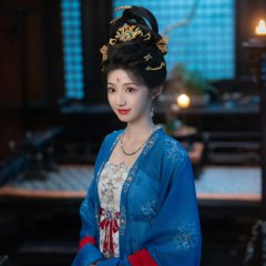 Huang Yi photo