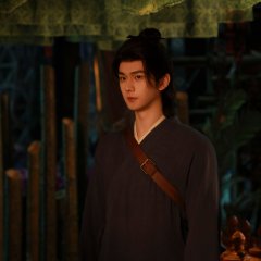 Zhang Chen Xiao photo