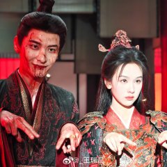 Wang Rui Chang photo
