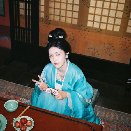 The First Jasmine (2026)