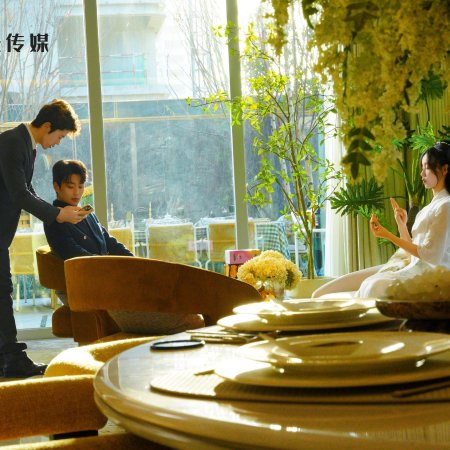 Li Zi Jie
