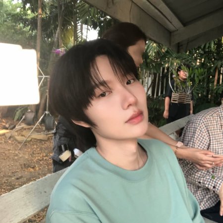 Namping Napatsakorn Pingmuang