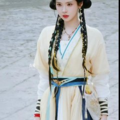 Zhang Miao Yi photo