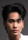 Pat Winnawich Sriprasong in Lady Bee Thai Movie(2026)