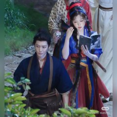 Hou Ming Hao photo