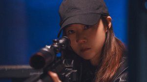 Kong Hyo Jin is a caring mom, wife as well as a feared 'Bona Fide Killer' in new K-drama