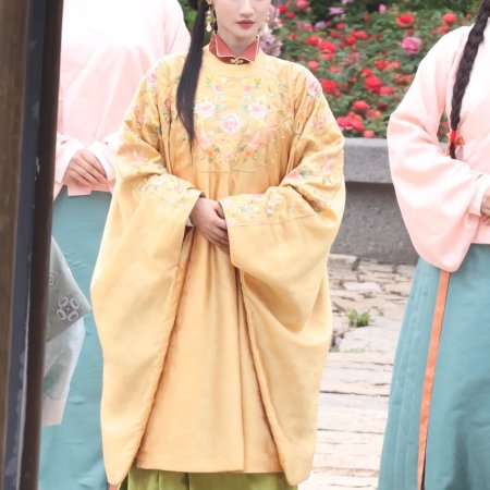 He Xuan Lin