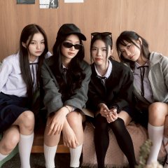 Oxytoxin Thai Drama(0000) photo