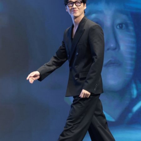The Husband (2026)