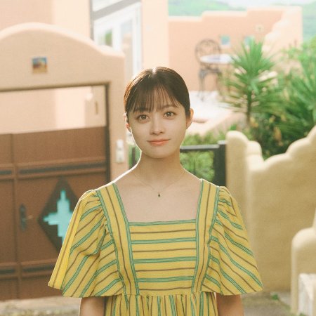 Hashimoto Kanna