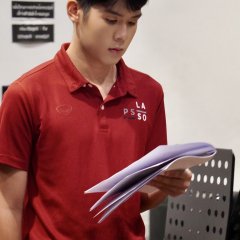 Kiss Me, Remember? Thai Drama(0000) photo