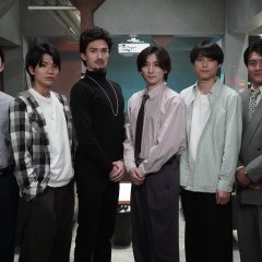 Warota! Japanese TV Program(2025) photo