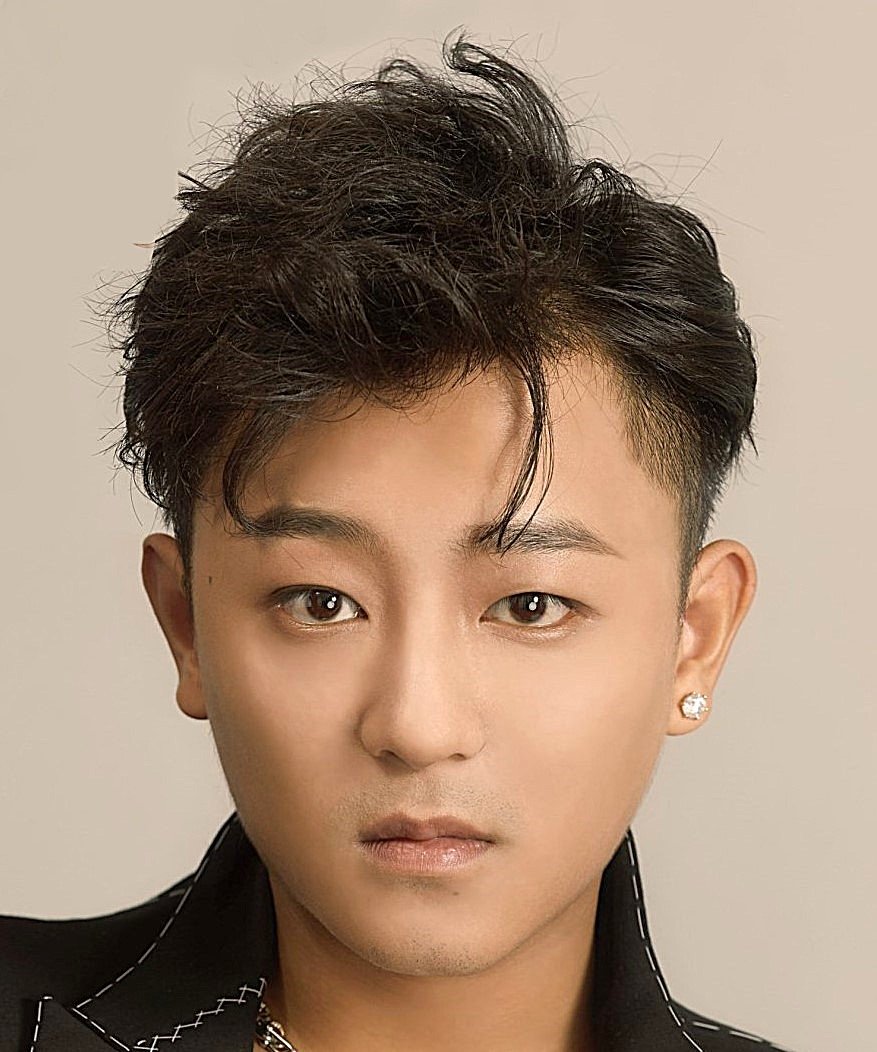 Xin Yuan Nie