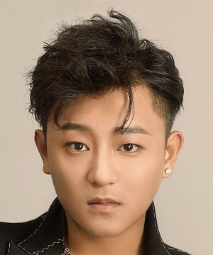 Xin Yuan Nie