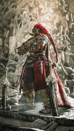 Lord Brother-