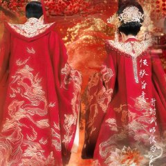 Road to Empress Chinese Movie photo