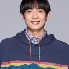 Fujibayashi Yasunari photo