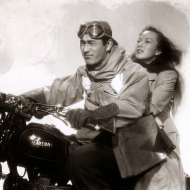 Scandal (1950)