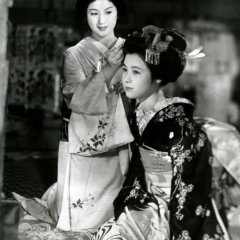 A Geisha Japanese Movie photo