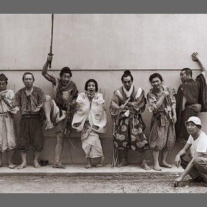 Rashomon (1950)