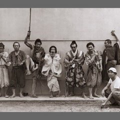Rashomon Japanese Movie photo
