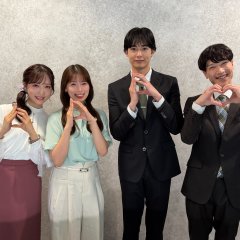 Dryna Doki no Dekiai Heki Japanese Drama(2026) photo