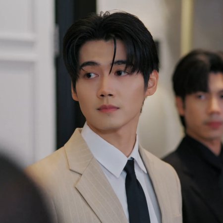 Your Dear Daddy (2026)