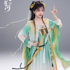 Love Game in Eastern Fantasy Chinese Drama photo