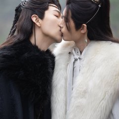 Wang Jing Han photo