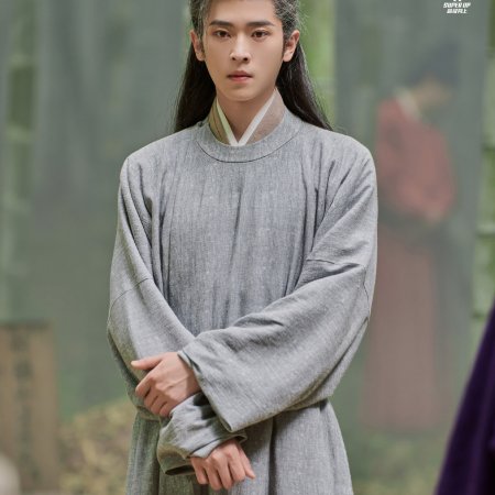 The First Jasmine (2026)