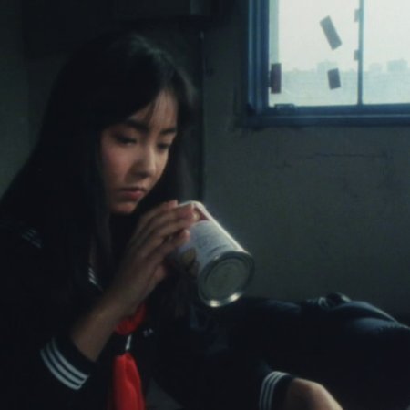 Shoujo Commando Izumi (1987)