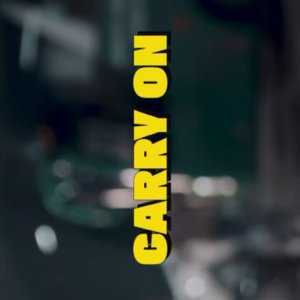 Carry On (2026)