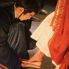 Tang Xiao Tian photo