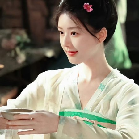 The Story of Pearl Girl (2024)