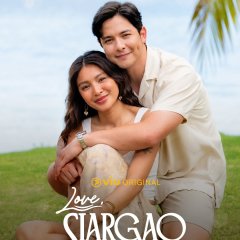 Love, Siargao Philippines Drama(2026) photo
